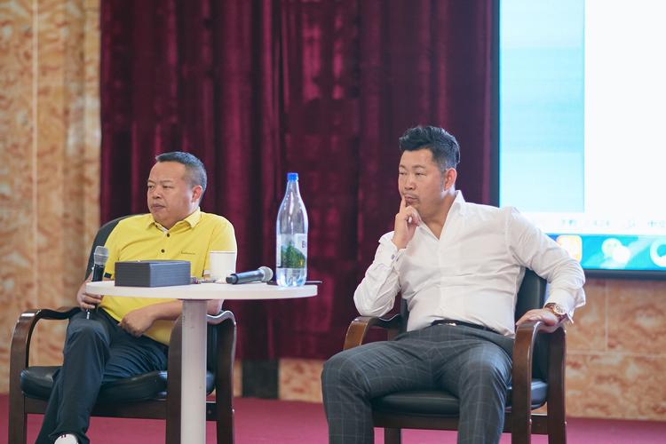 周嵘 企业管理咨询助力企业稳健前行