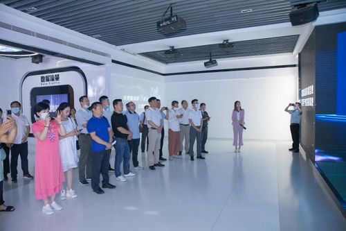 第二届企帮节能源化工链园专场 专业咨询赋能产业升级