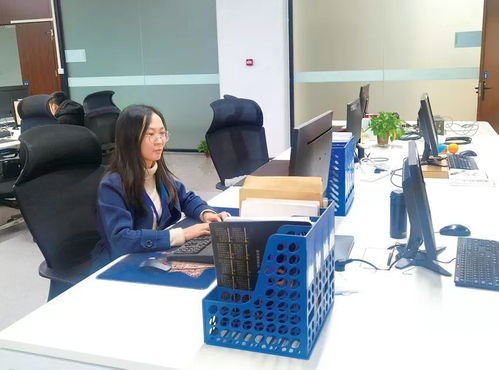 王娅 深耕国防通信科研一线，铸就信息咨询服务新标杆